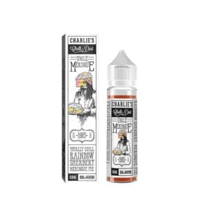 Charlie's Chalk Dust Meringue Range Shortfill E-liquid | Guardian Vape Shop