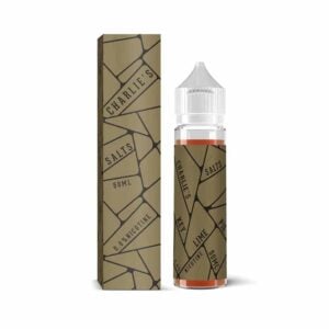 Charlie's Chalk Dust Shortfill E-liquid | Guardian Vape Shop