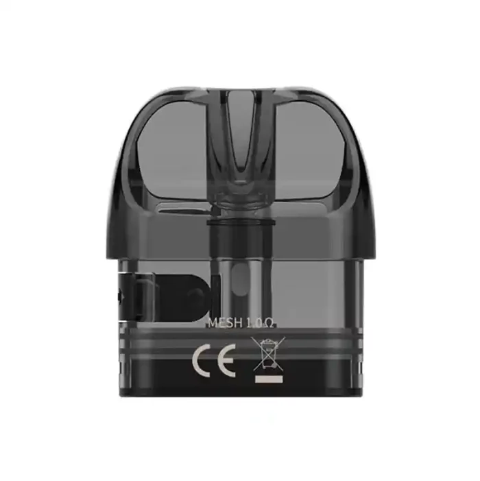 Crystal Galaxy OS Class Pods Replacement 1ohm | Guardian Vape Shop