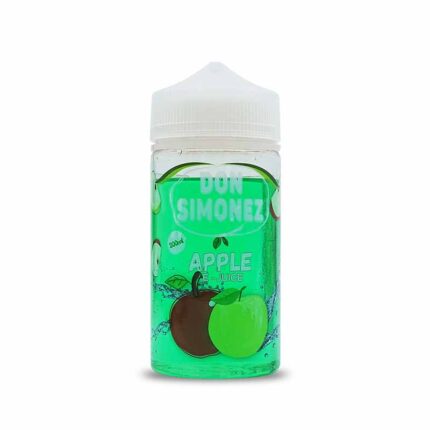DON SIMONEZ Shortfill E-liquid