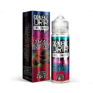 Double Drip Shortfill E-Liquids | Guardian Vape Shop
