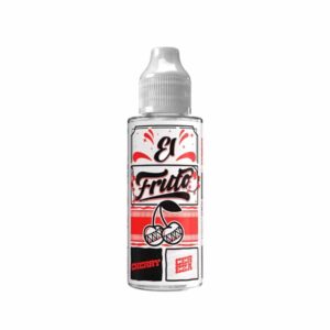 El Fruto Shortfill E-liquid 100ml | Guardian Vape Shop