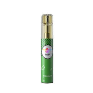 Guardian Vape TITO Bar | Guardian Vape Shop