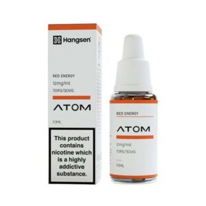 Hangsen Drink Range E-Liquid | Guardian Vape Shop
