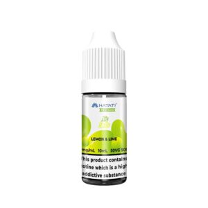 Hayati Pro Max Nic Salts E-Liquid | Guardian Vape Shop