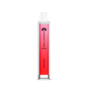 Hayati Pro Mini Disposable Vape | Guardian Vape Shop