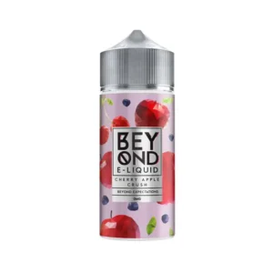 IVG Beyond Shortfill E-liquid | Guardian Vape Shop