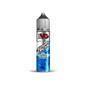 IVG Menthol Range Shortfill E-liquid | Guardian Vape Shop