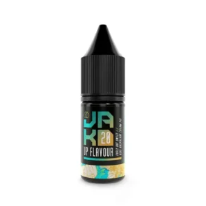 JAK'D Nic Salts E-Liquid | Guardian Vape Shop