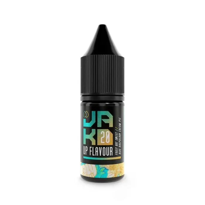 JAK'D Nic Salts E-Liquid | Guardian Vape Shop