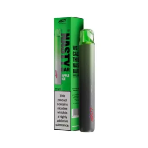 Nasty Bar DX2 Disposable Vape | Guardian Vape Shop