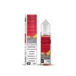 Pacha Mama Shortfill E-liquid