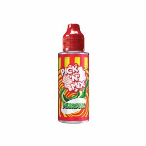 Pick N Mix Shortfill E-liquid | Guardian Vape Shop