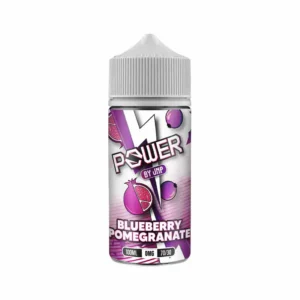 Power Shortfill E-Liquids | Guardian Vape Shop