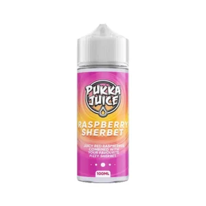Pukka Juice 100ml Shortfill E-liquid | Guardian Vape Shop