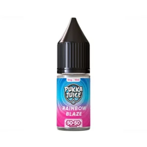 Pukka Juice Freebase E-Liquids | Guardian Vape Shop