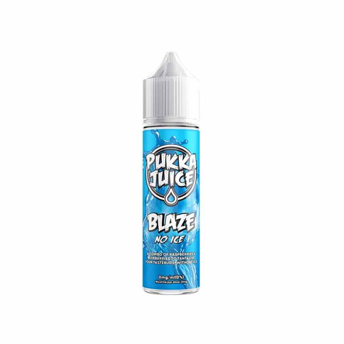 Pukka Juice Shortfill E-liquid | Guardian Vape Shop