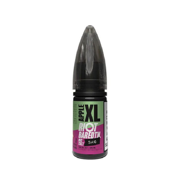 Riot Squad Bar Edition Nic Salt E-Liquids | Guardian Vape Shop