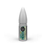 Riot Squad Menthol Hybrid Nic Salt E-Liquids | Guardian Vape Shop