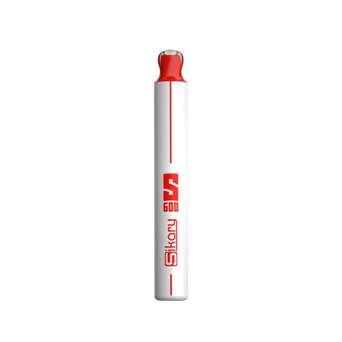 Sikary S600 Disposable Vape | Guardian Vape Shop