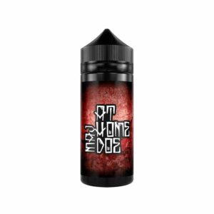 The Yorkshire Vaper At Home Doe Range Shortfill E-liquid | Guardian Vape Shop