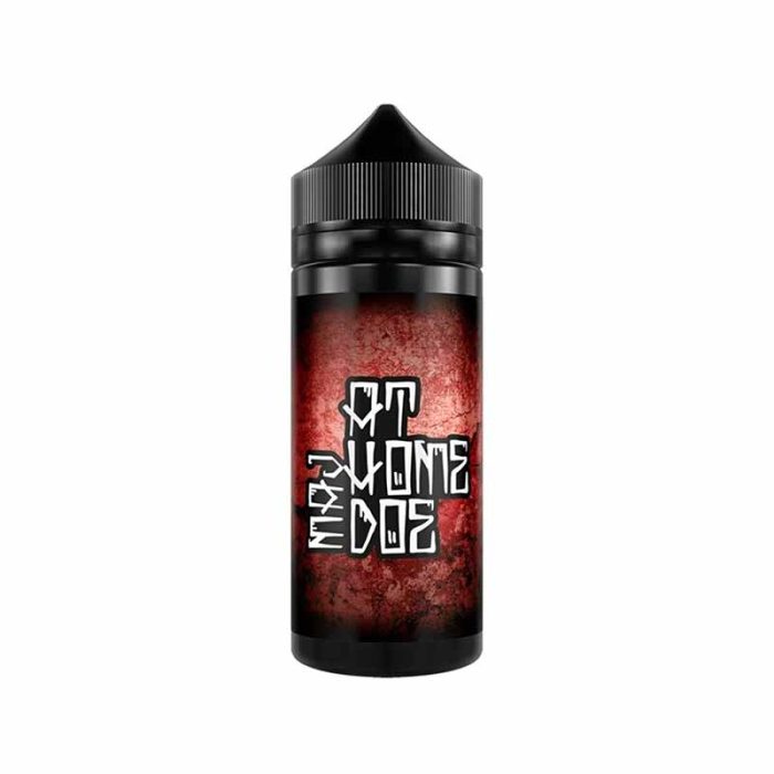 The Yorkshire Vaper At Home Doe Range Shortfill E-liquid | Guardian Vape Shop