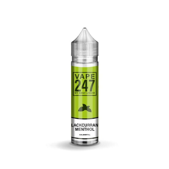 Vape 247 E-Liquid Shortfills | Guardian Vape Shop
