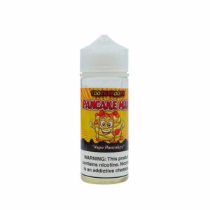 Vape Breakfast Classics E-Liquid Shortfills | Guardian Vape Shop