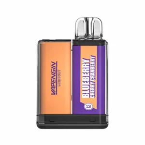 Vapengin Mercury Disposable Vape | Guardian Vape Shop