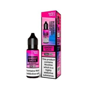 Vapes Bars Ghost Salts E-Liquids | Guardian Vape Shop