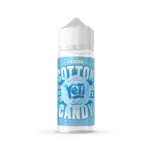 YeTi Frozen Cotton Candy Range Shortfill E-liquids | Guardian Vape Shop