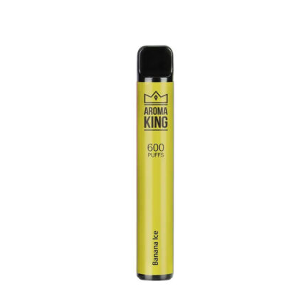 Aroma King Bar 600 Disposable Vape