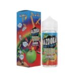 Bazooka! Tropical Thunder Range Shortfill E-liquid | Guardian Vape Shop