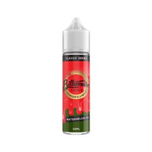 Billionaire Juice Classic Series Shortfill E-liquid | Guardian Vape Shop