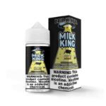 DRIP MORE Milk King Range Shortfill E-liquid