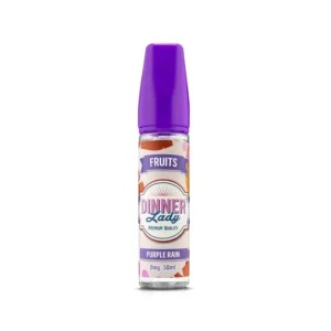 Dinner Lady Shortfill E-liquid | Guardian Vape Shop
