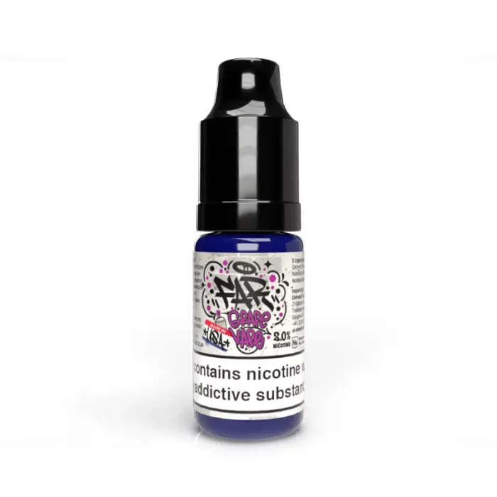 Element Nic Salts E-Liquid | Guardian Vape Shop