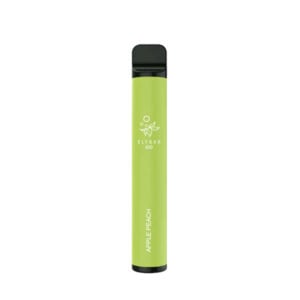 Elf Bar 600 Disposable Vape | Guardian Vape Shop