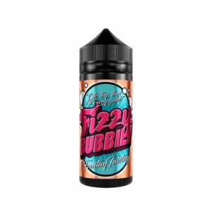 FIZZY BUBBILY Shortfill E-liquid | Guardian Vape Shop