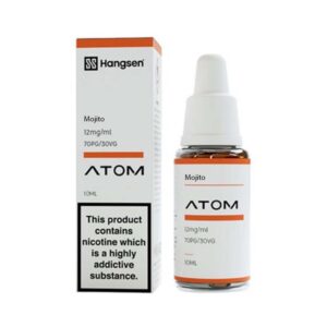 Hangsen Drink Range E-Liquid | Guardian Vape Shop