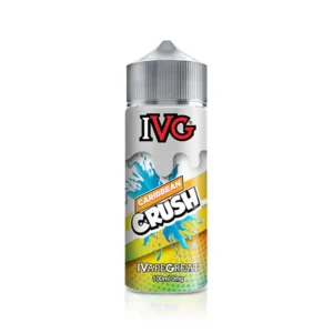IVG Shortfill E-liquid | Guardian Vape Shop