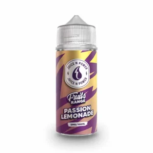 Juice N Power Shortfill E-Liquids | Guardian Vape Shop
