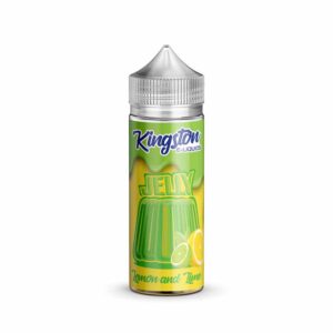 KINGSTON Jelly Range Shortfill E-liquid | Guardian Vape Shop