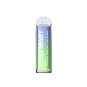 Lost Mary QM600 Disposable Vape | Guardian Vape Shop