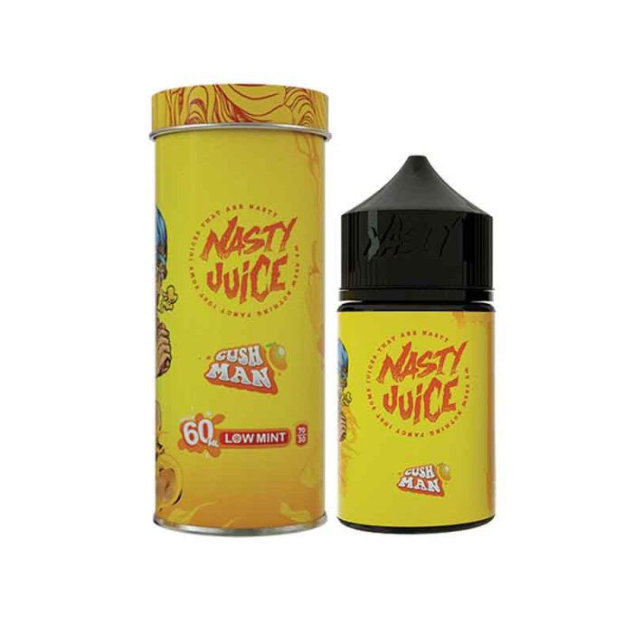 Nasty Juice Shortfill E-liquid | Guardian Vape Shop
