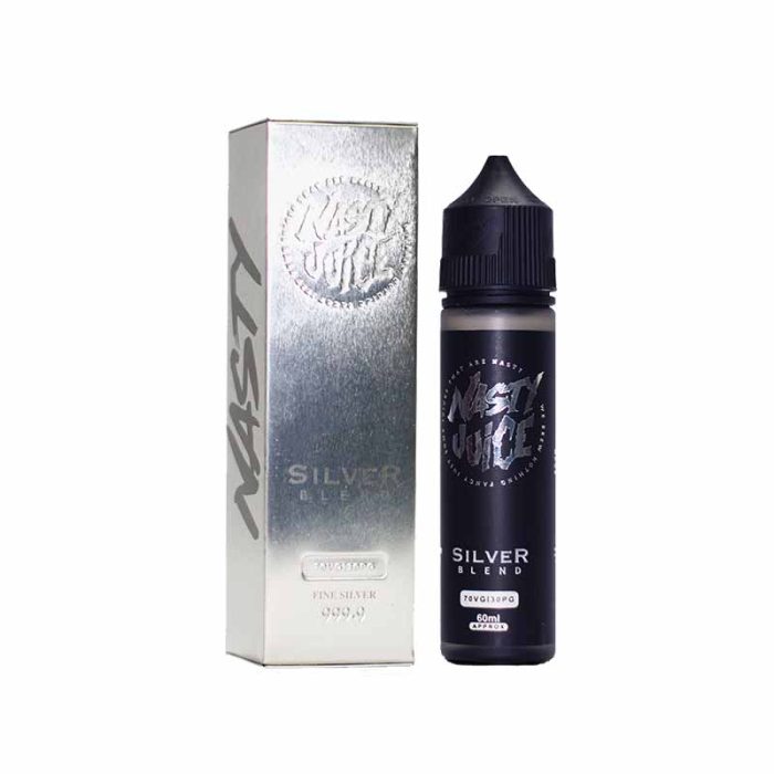 Nasty Juice Tobacco Range Shortfill E-liquid | Guardian Vape Shop