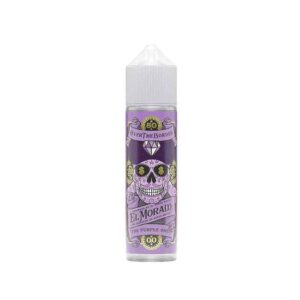 Over The Border Shortfill E-liquid | Guardian Vape Shop