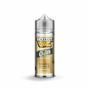 Perfect Vape Cider Range E-Liquid Shortfills | Guardian Vape Shop