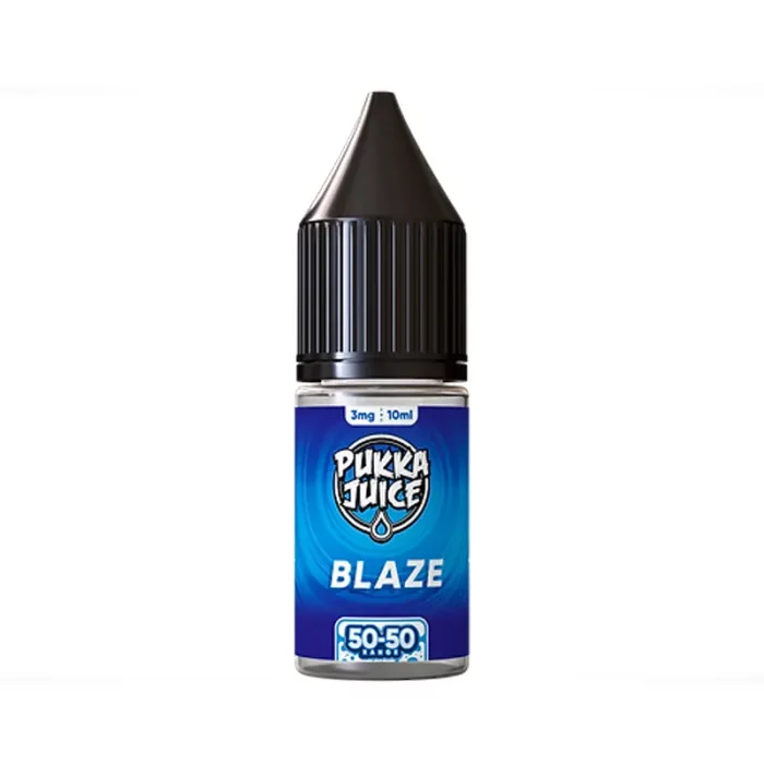 Pukka Juice Freebase E-Liquids | Guardian Vape Shop