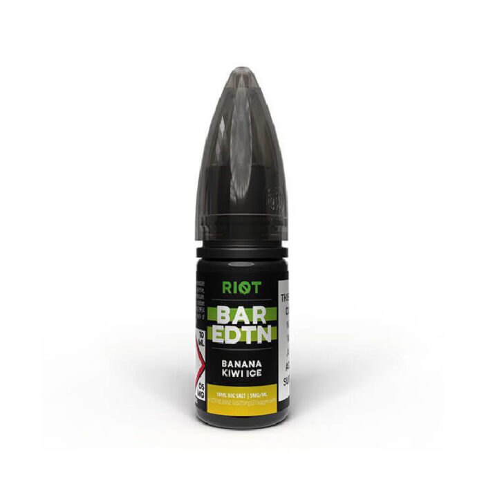 Riot Squad Bar Edition Nic Salt E-Liquids | Guardian Vape Shop